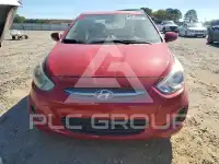 2016 Hyundai Accent фото
