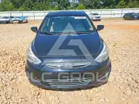 2016 Hyundai Accent фото