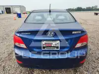 2016 Hyundai Accent фото