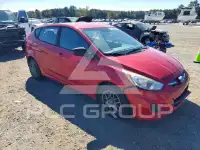 2016 Hyundai Accent фото