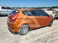 2016 Hyundai Accent фото