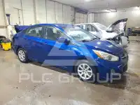 2016 Hyundai Accent фото