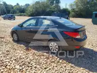 2016 Hyundai Accent фото