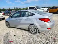 2016 Hyundai Accent фото