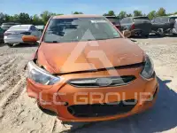 2016 Hyundai Accent фото