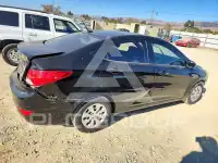 2016 Hyundai Accent photo