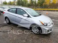 2016 Hyundai Accent фото