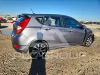 2016 Hyundai Accent фото