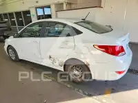 2016 Hyundai Accent photo