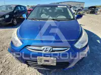 2016 Hyundai Accent фото
