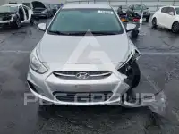 2016 Hyundai Accent фото