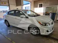 2016 Hyundai Accent photo
