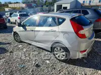 2016 Hyundai Accent фото