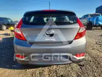 2016 Hyundai Accent фото