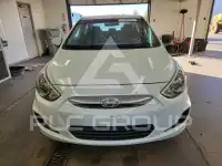 2016 Hyundai Accent photo