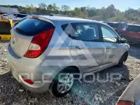 2016 Hyundai Accent фото