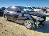 2016 Hyundai Accent photo