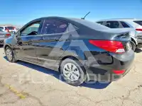 2016 Hyundai Accent фото