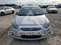 2016 Hyundai Accent фото