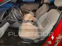 2016 Hyundai Accent photo