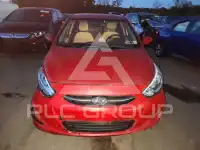 2016 Hyundai Accent photo