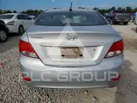 2016 Hyundai Accent фото