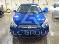 2016 Hyundai Accent фото