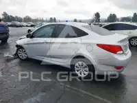 2016 Hyundai Accent фото