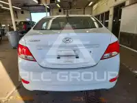 2016 Hyundai Accent photo