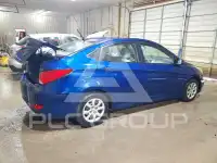 2016 Hyundai Accent фото