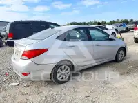 2016 Hyundai Accent фото