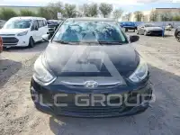 2016 Hyundai Accent фото