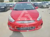 2016 Hyundai Accent фото