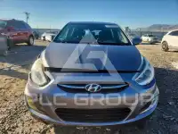 2016 Hyundai Accent фото