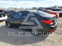 2016 Hyundai Accent фото