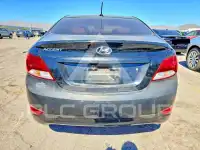 2016 Hyundai Accent фото