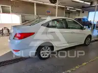 2016 Hyundai Accent photo