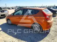 2016 Hyundai Accent фото
