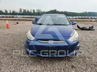 2016 Hyundai Accent фото