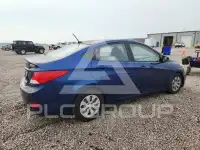2016 Hyundai Accent фото