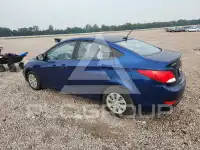 2016 Hyundai Accent фото