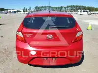 2016 Hyundai Accent фото