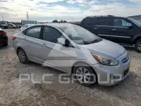 2016 Hyundai Accent фото