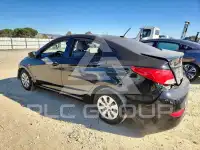 2016 Hyundai Accent photo