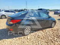 2016 Hyundai Accent фото