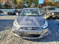2016 Hyundai Accent фото
