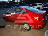 2016 Hyundai Accent photo