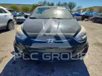 2016 Hyundai Accent фото