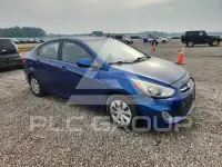 2016 Hyundai Accent фото
