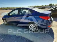 2016 Hyundai Accent фото